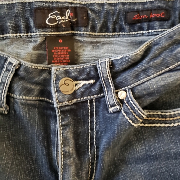 Jeans - Picture 3 of 5